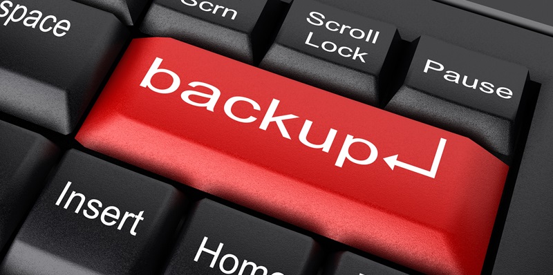 Secure Remote Work: How Backup Systems Ltd Safeguards Your Data