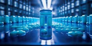 How Is Blockchain Revolutionizing the Pharma Industry?