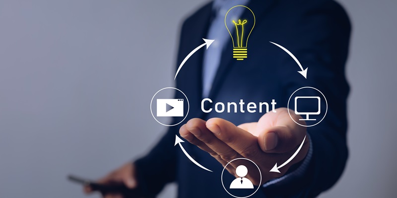 Embracing GenAI Innovations: Redefining Content Strategy in 2024