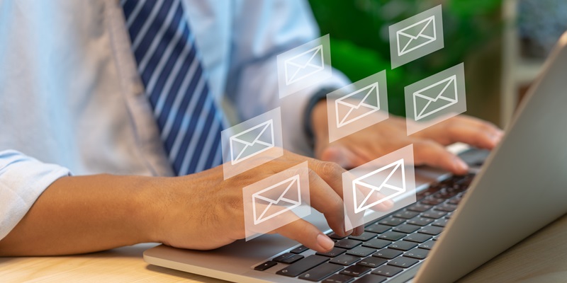 Maximizing Email Efficacy: 5 Key Strategies for Campaign Success