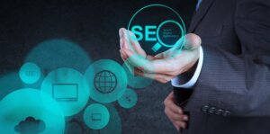 Revolutionizing Digital Marketing: AI’s Impact on SEO Strategies