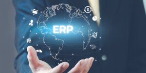 Ensuring ERP Data Integrity: Strategies for Clean Supply Chain Operations