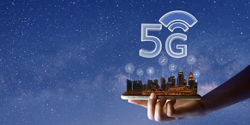 Berlin Tops European Cities in 5G Performance, Study Shows