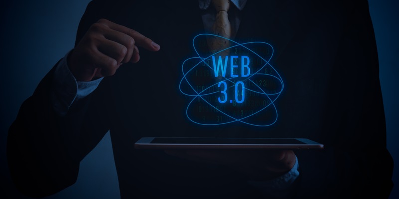 How Does The Graph Propel the Internet Towards Web 3.0?