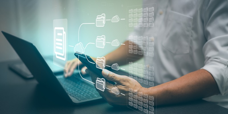 How Do OSS, NAS, and EBS Transform Digital Storage Solutions?