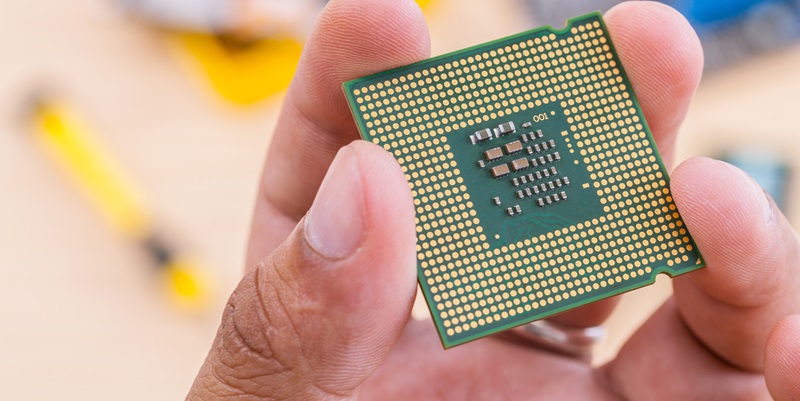 AMD Security Alert: Patching SPI Vulnerabilities in Zen CPUs