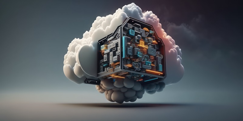 Is the Era of Mainframes Over in the Cloud-First World?