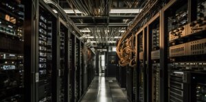 How Will AI and ML Surge Reshape Data Center Infrastructures by 2028?