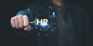 Revolutionizing HR Management: How AI Enhances Employee Lifecycle