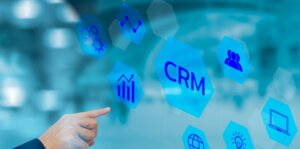 Dynamics 365 vs Salesforce: CRM Leaders Battle in Gartner’s 2023 Report