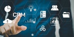 Maximizing Business Growth with Cutting-Edge CRM Systems Strategy