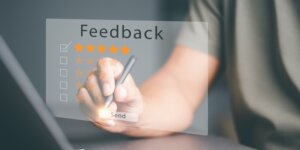 The Power of Customer Feedback in Building Trust and Loyalty