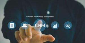 Navigating the CRM Landscape: Mastering Salesforce for Business Growth