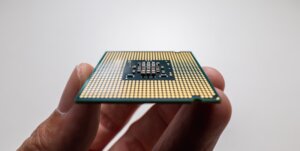 SAFEDISK Shatters Benchmark Record: Intel Core i9 Hits New Overclocking Peak