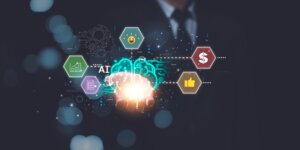 How Is Generative AI Revolutionizing Marketing Automation?