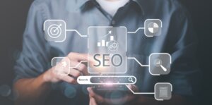 Is SEO the Key to Small Business Success in 2024?