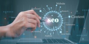 How Can SEO Consulting Elevate Your Digital Presence?