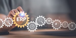 ERP Migration: Navigating the Challenges and Seizing Success