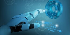 Revolutionizing Business Efficiency: The Rise of Robotic Process Automation