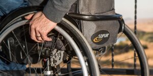 Is the UK’s Disability Action Plan Missing Employment Measures?