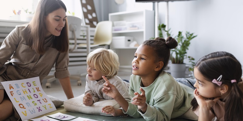 Family-Friendly Workplaces Excel in Talent Retention and Productivity