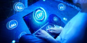 How Does Strategic ERP Implementation Drive Efficiency?