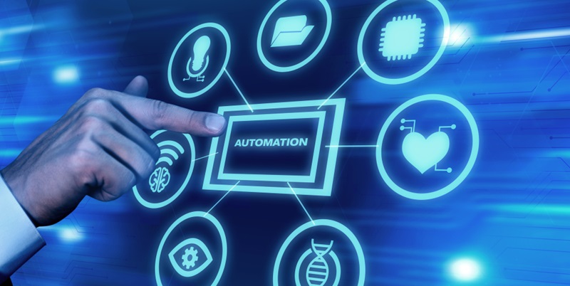 Intelligent Automation: Fueling Business Resilience and Growth