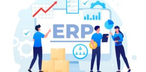 Mastering ERP Deployment: Strategies for a Successful Rollout