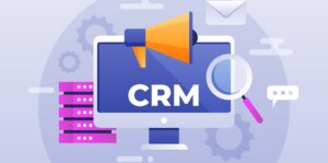 How Will CRM Software Propel Business Growth by 2027?