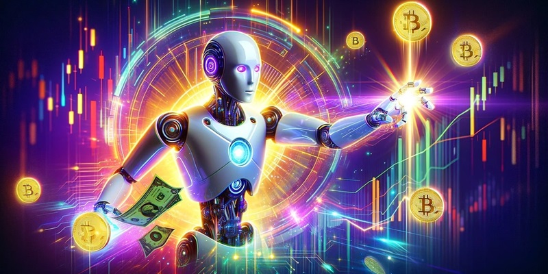 AI and Bitcoin: Pioneering a New Frontier in Finance