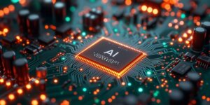 Is OpenAI’s Chip Endeavor Shaping Global AI Dominance?