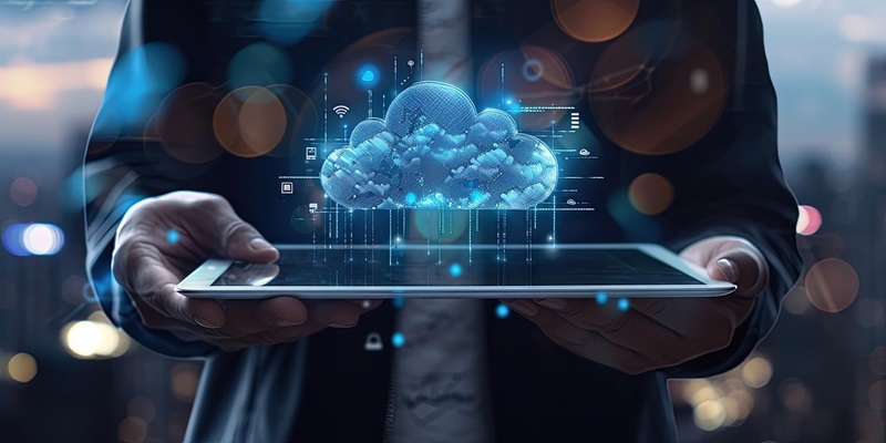 How is Public Cloud Redefining Business and Innovation?