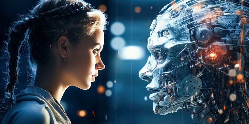 Is Ethical AI the New Standard for Tech Giants?