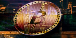 Bitcoin’s Surge Fueled by Investment and Upcoming Halving Event