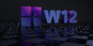 Envisioning Windows 12: Concept Designs Imagine the Future