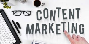 How Can Startups Harness Content Marketing for Growth?