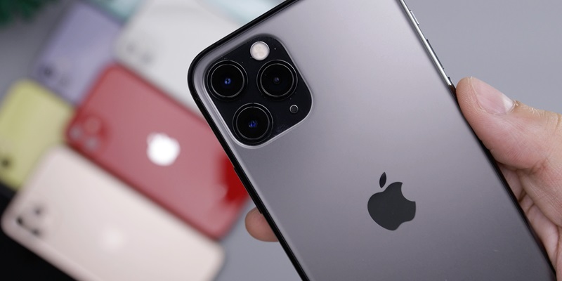 Is the iPhone 11 Pro 128GB a True Technological Marvel?