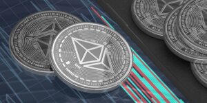 Ethereum Hits $3,800 Ahead of Dencun Upgrade and Staking Surge