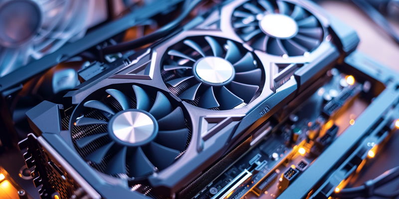 Can China Curb the Rising Tide of GPU Smuggling?