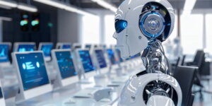 How Will Automation and AI Reshape the Future Workplace?