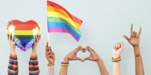 Gen Z Rates Workplace LGBTQ+ Inclusion as C+ in EY Study