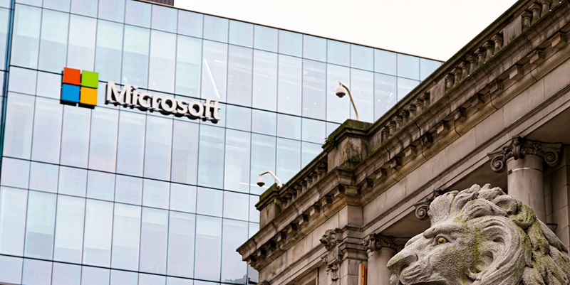 How is Microsoft Adapting to EU’s Digital Markets Act?