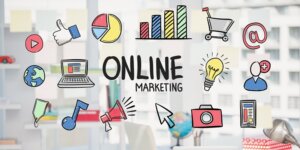 How Can Small Businesses Harness Online Marketing Tools?