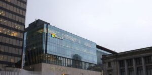 How is BNY Mellon Reinventing Data Services with Microsoft?