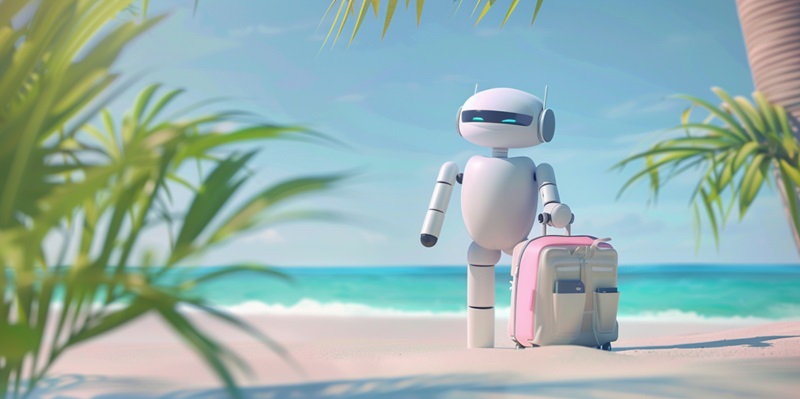 Navigating Vacations with AI: Google’s Travel Planning Evolution
