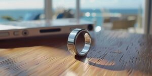 How Is Samsung’s Galaxy Ring Transforming Smart Kitchens?