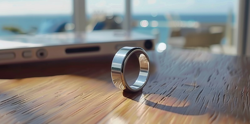 How Is Samsung’s Galaxy Ring Transforming Smart Kitchens?