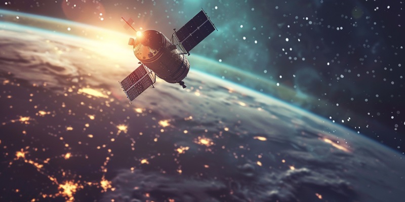 How Are Satellite Networks Changing Global Connectivity?