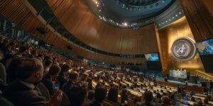 Is the UN Setting a Global Standard for Ethical AI?