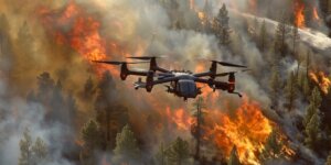 How is Vibrant Planet Tackling Wildfire Resilience?